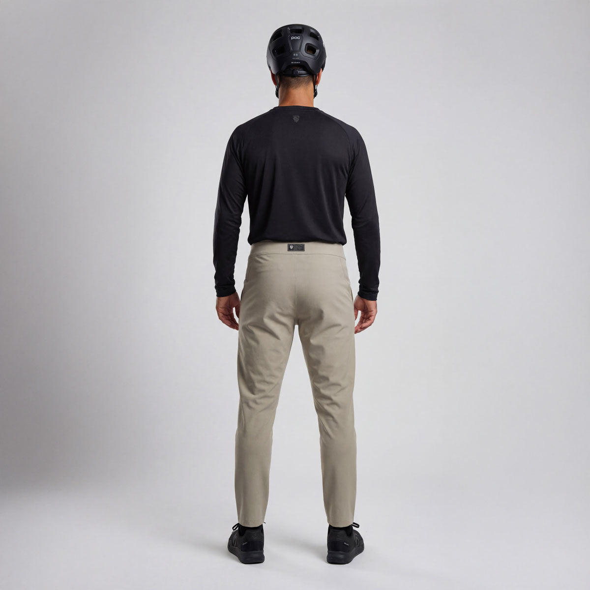 Pantalón Fugitiva Alpha - Arena