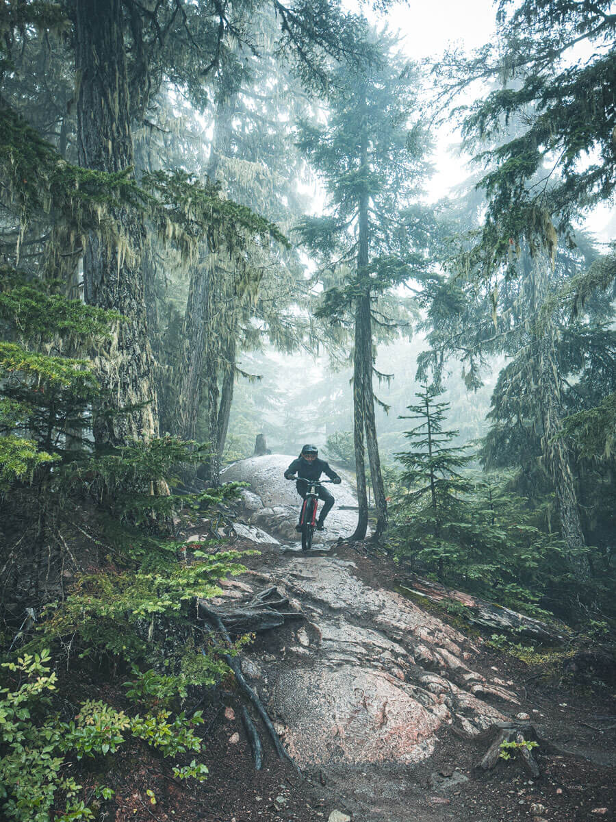 Tips para disfrutar al máximo el mejor bike park del mundo: ¡Whistler!