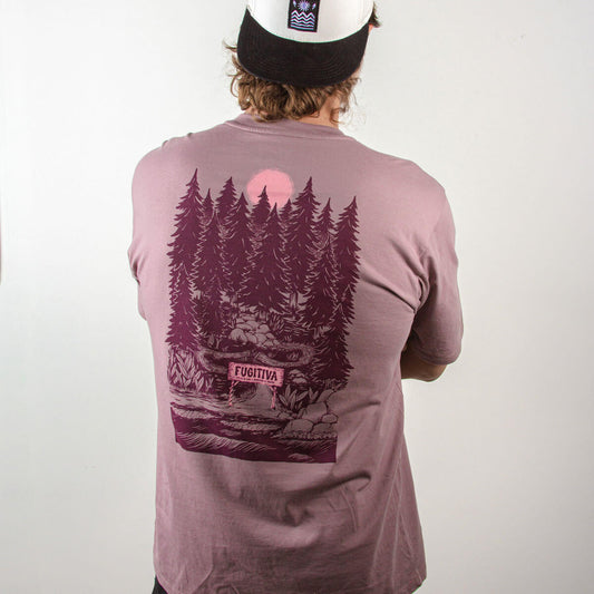 COMBO | CAMISETA PARAISO - GORRA ELEMENTAL