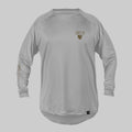 Jersey Manga Larga FGTV Off White