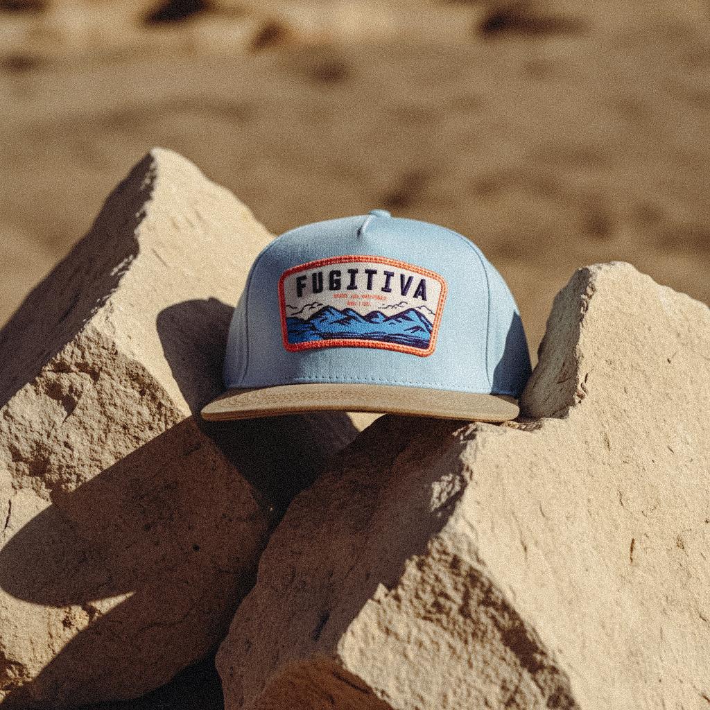 Gorra Landscape