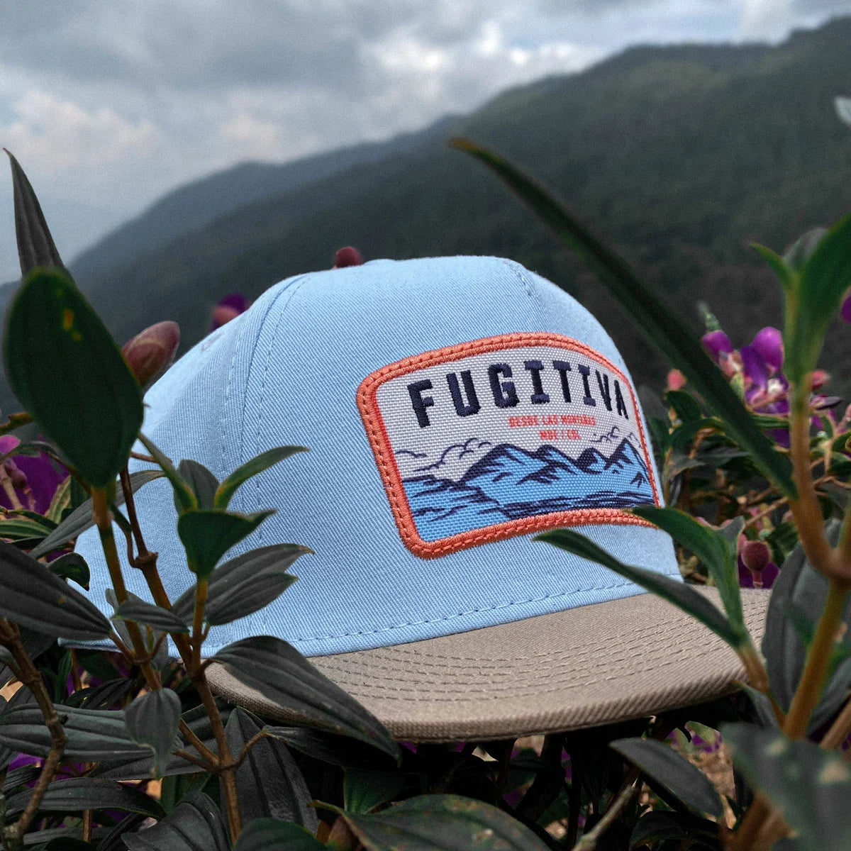 Gorra Landscape