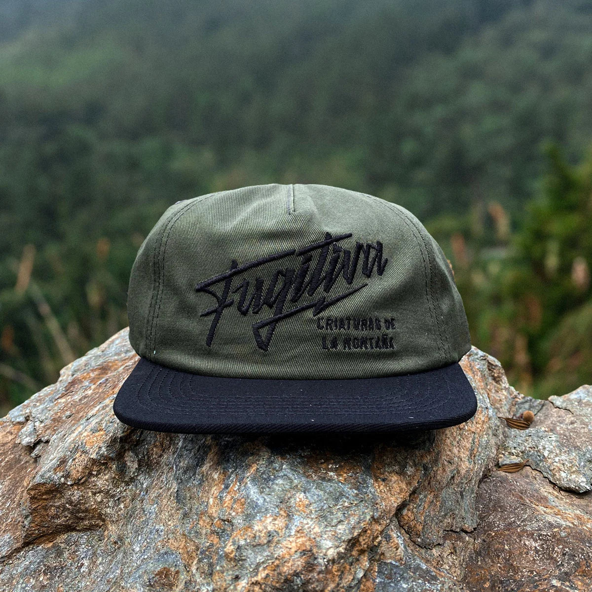 Gorra Rock And Roll