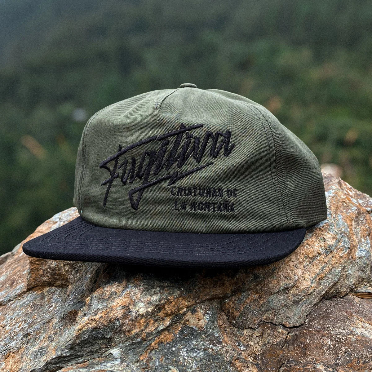 Gorra Rock And Roll