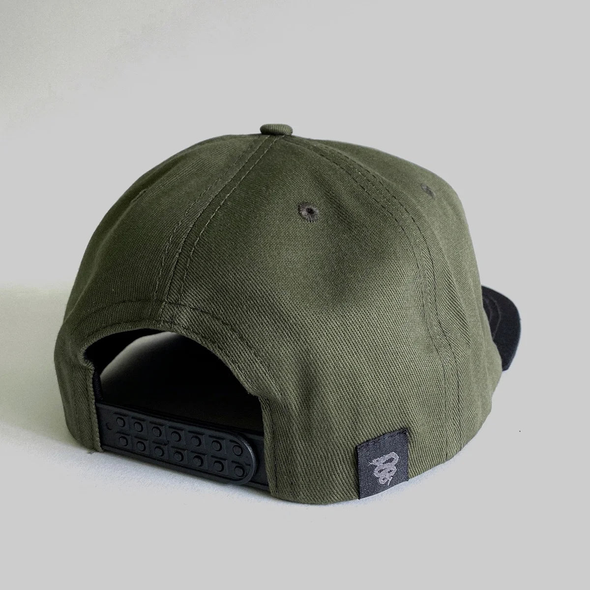 Gorra Serpiente