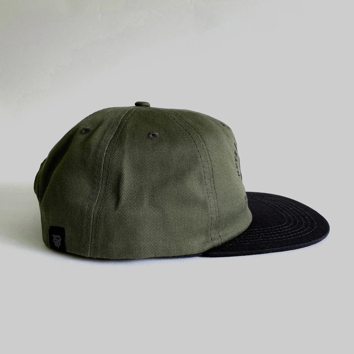 Gorra Serpiente