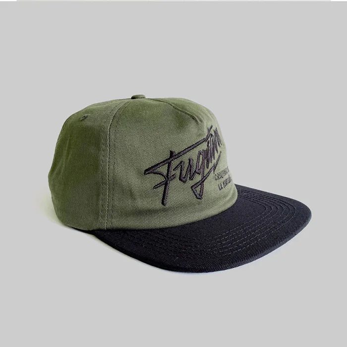 Gorra Rock And Roll