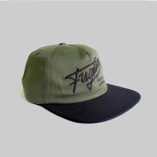 Gorra Rock And Roll