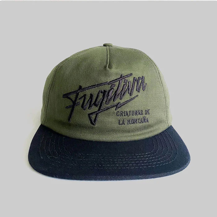 Gorra Rock And Roll