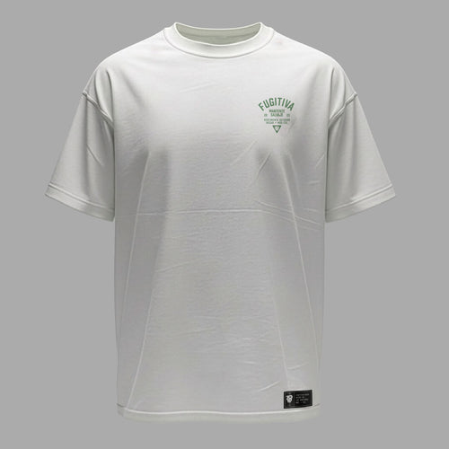 Camiseta Manga Corta – 4x4 Fugitiva