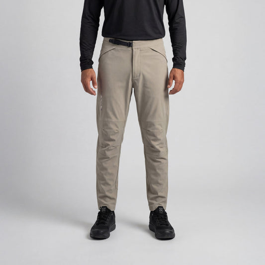 Pantalón Fugitiva Alpha - Arena
