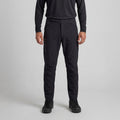 Pantalón Fugitiva Alpha - Negro Profundo